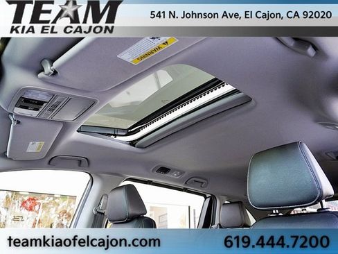 Used 2022 Honda Odyssey EX-L image 16