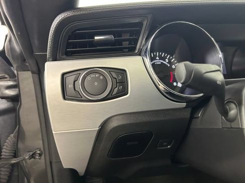 Used 2017 Ford Mustang Premium w/ Equipment Group 201A RWD image 19