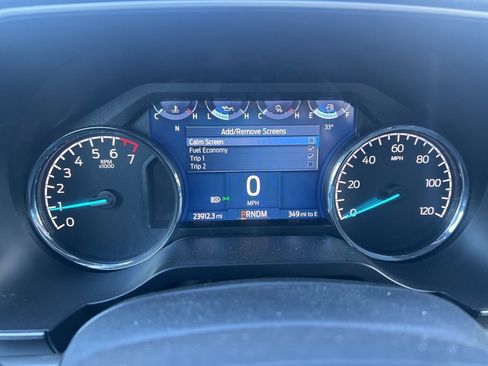 Used 2023 Ford F150 XLT w/ Equipment Group 301A Mid image 24