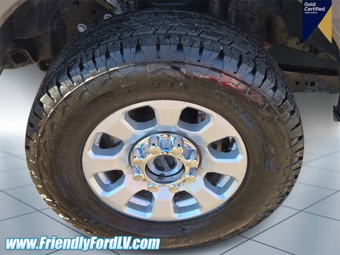 Certified 2024 Ford F250 XLT image 7