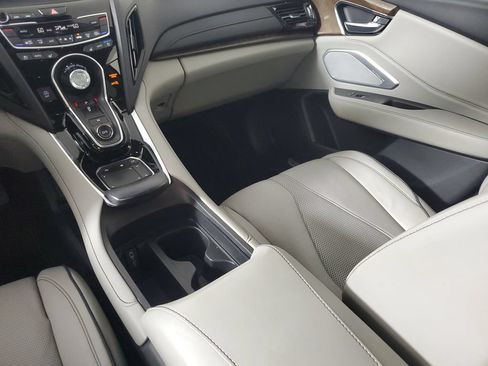 Used 2019 Acura RDX AWD w/ Advance Package image 16
