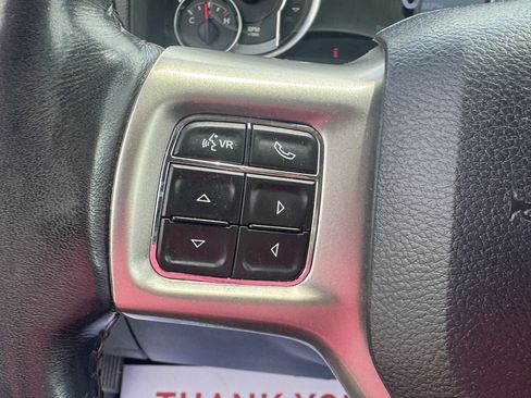 Used 2018 RAM 2500 Laramie w/ Sport Appearance Group AWD/4WD image 18