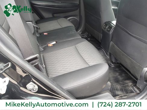 Used 2020 Nissan Rogue S AWD/4WD image 11