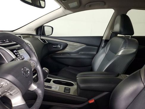Used 2018 Nissan Murano SL w/ Cargo Package image 22