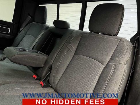 Used 2019 RAM 2500 Big Horn AWD/4WD image 16