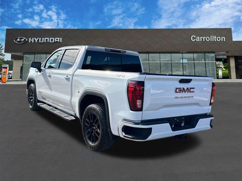 Used 2024 GMC Sierra 1500 Elevation w/ Preferred Package image 7