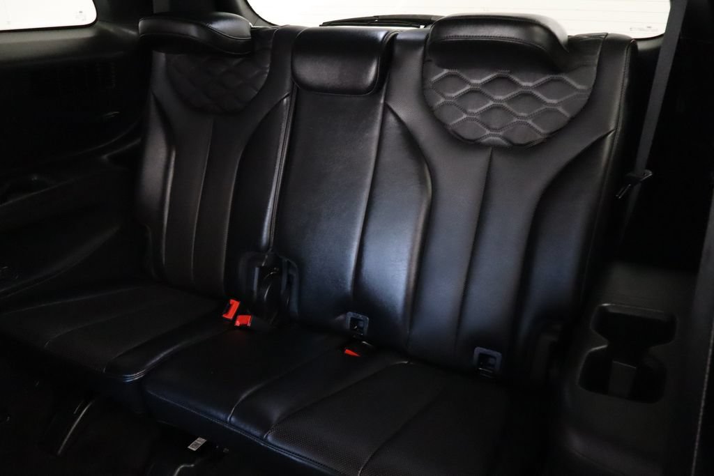 Used 2021 Hyundai Palisade Limited w/ Cargo Package FWD image 36