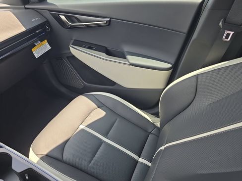 New 2026 Kia EV6 GT-Line RWD image 16
