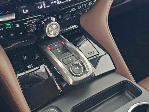 New 2026 Acura MDX SH-AWD w/ Advance Package image 32