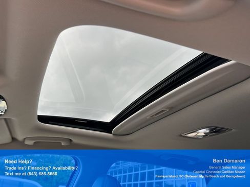 Used 2023 Hyundai Tucson SEL w/ Convenience Package FWD image 10