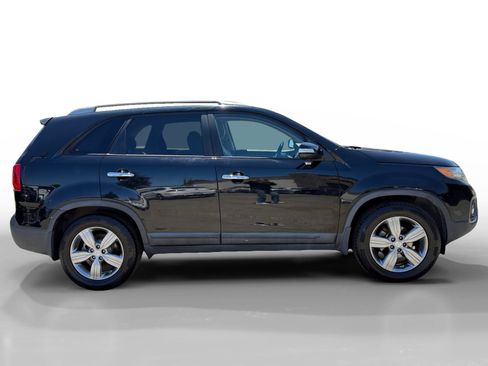 Used 2013 Kia Sorento EX FWD image 6