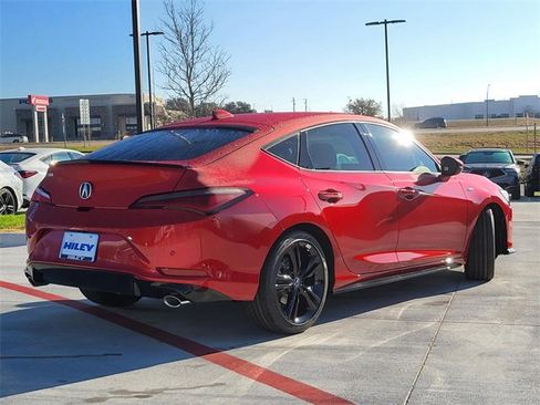 New 2026 Acura Integra A-Spec image 5