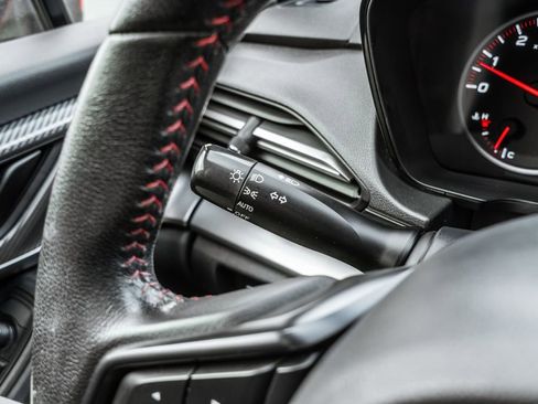 Used 2022 Subaru WRX image 19