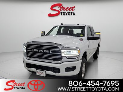 Used 2024 RAM 2500 Laramie