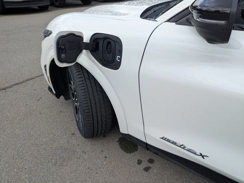 Certified 2024 Ford Mustang Mach-E GT AWD/4WD image 12