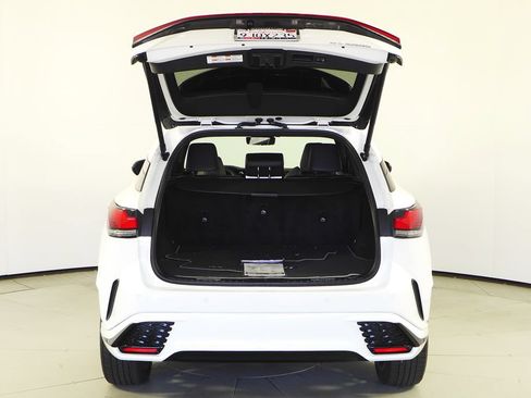 Used 2023 Lexus RX 500h F Sport w/ Accessory Package (Z1) AWD/4WD image 10