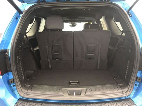 New 2026 Dodge Durango GT image 18