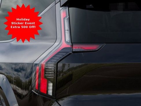 New 2026 Kia EV9 GT-Line image 14