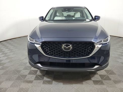 Certified 2023 MAZDA CX-5 AWD 2.5 S w/ Premium Plus Pkg image 2