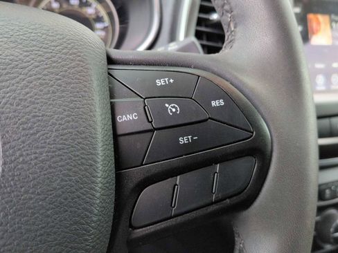 Used 2021 Jeep Cherokee Trailhawk w/ Trailer Tow Group AWD/4WD image 23