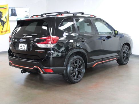 Used 2024 Subaru Forester Sport image 6
