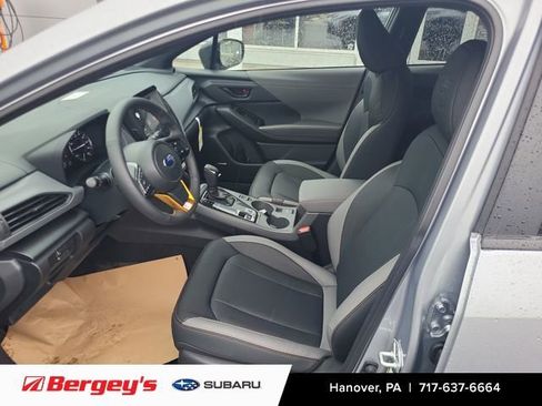 New 2026 Subaru Crosstrek 2.5i Wilderness AWD/4WD image 8