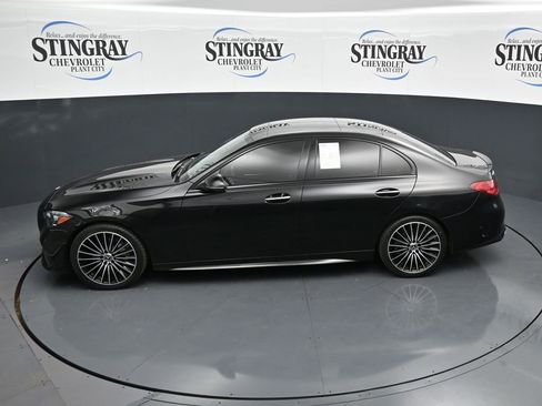 Used 2023 Mercedes-Benz C 300 Sedan image 21