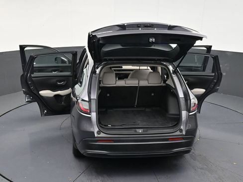 Used 2024 Honda HR-V LX image 33