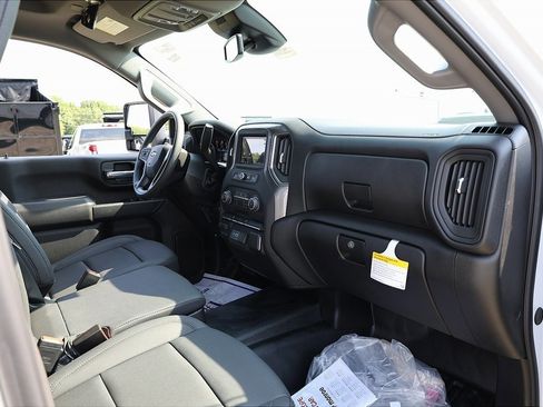 New 2025 Chevrolet Silverado 2500 W/T w/ WT Convenience Package image 18