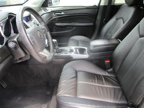 Used 2012 Cadillac SRX FWD image 15