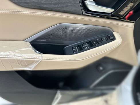 New 2026 Acura MDX SH-AWD w/ Advance Package image 14
