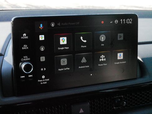 Certified 2026 Honda CR-V Sport Touring image 22