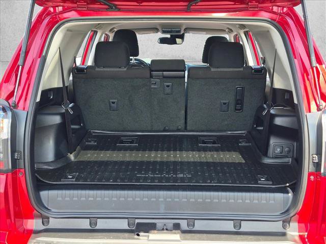 Used 2023 Toyota 4Runner SR5 RWD image 6