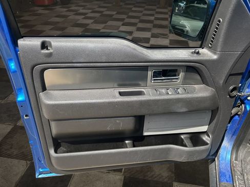 Used 2013 Ford F150 FX4 w/ Mid Equipment Group AWD/4WD image 18