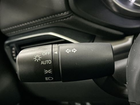 Used 2024 MAZDA CX-5 AWD 2.5 S w/ Preferred Package image 25