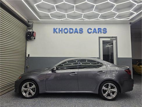 Used 2013 Lexus IS 250 image 1