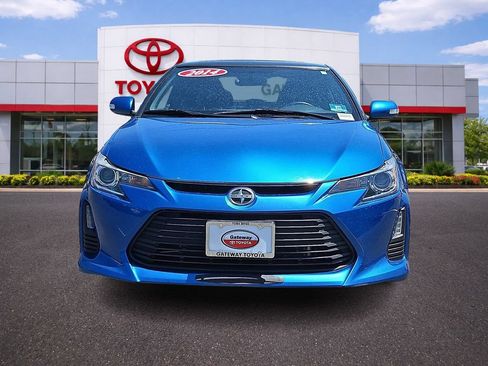 Used 2014 Scion tC FWD image 2
