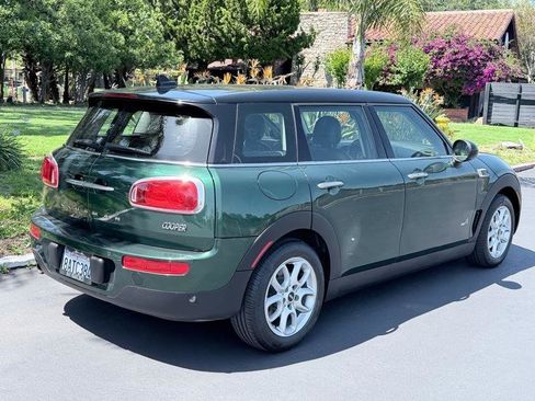 Used 2017 MINI Cooper Clubman ALL4 AWD/4WD image 6