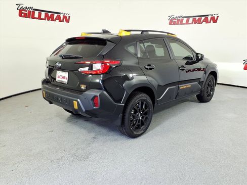 New 2026 Subaru Crosstrek 2.5i Wilderness image 2