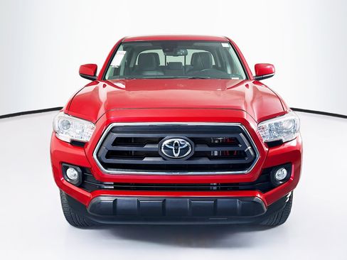 Used 2022 Toyota Tacoma SR5 RWD image 8