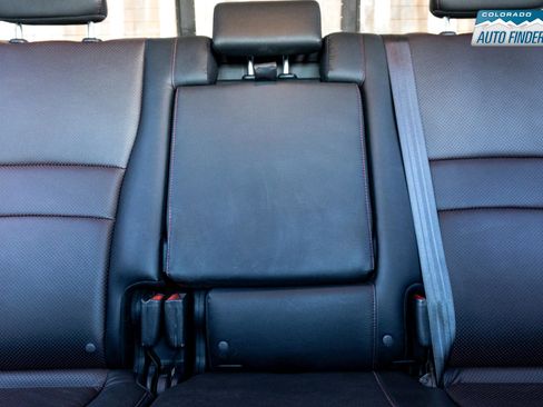 Used 2017 Honda Ridgeline Black Edition image 25