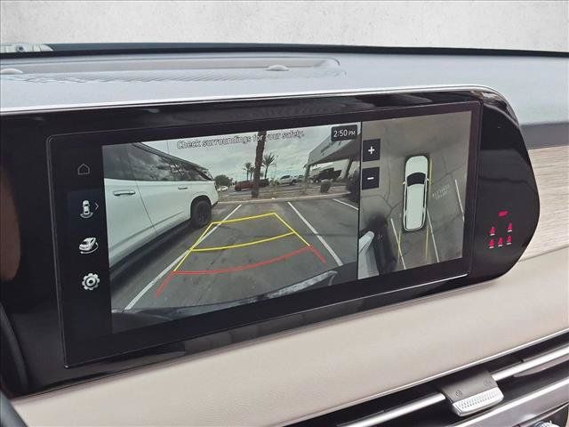 Used 2025 Hyundai Palisade Calligraphy AWD/4WD image 20