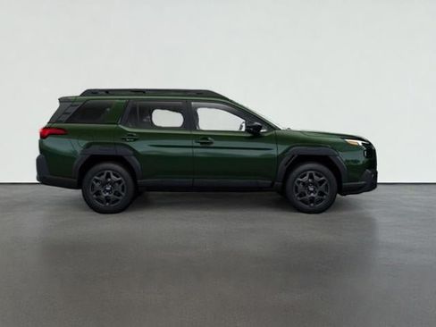 New 2026 Subaru Outback Limited AWD/4WD image 6