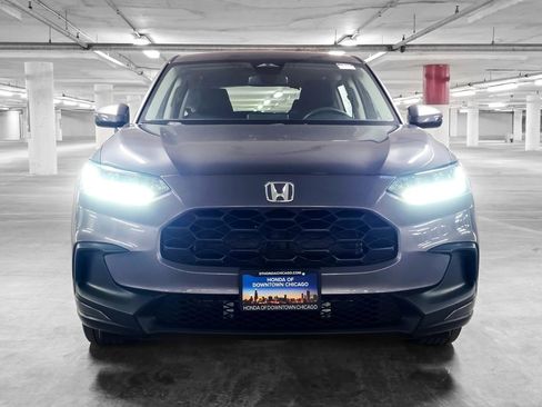 Used 2023 Honda HR-V LX image 10