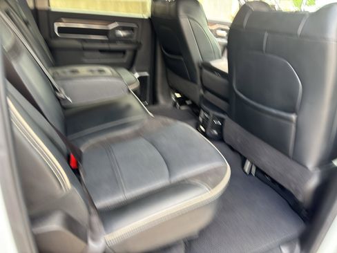 Used 2024 RAM 2500 Laramie w/ Safety Group AWD/4WD image 33