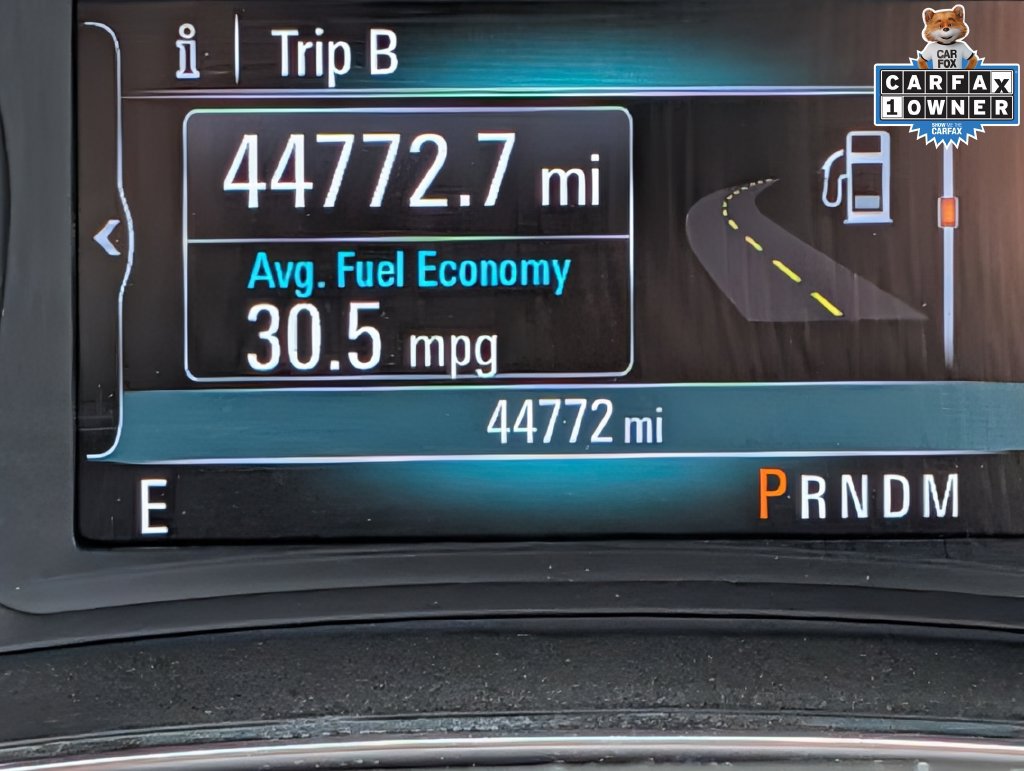Used 2018 Buick Encore Preferred FWD image 38