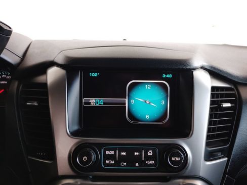 Used 2015 Chevrolet Tahoe LT w/ Max Trailering Package RWD image 38