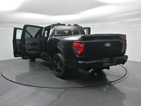 New 2026 Ford F150 STX w/ F-150 LOBO Package AWD/4WD image 29