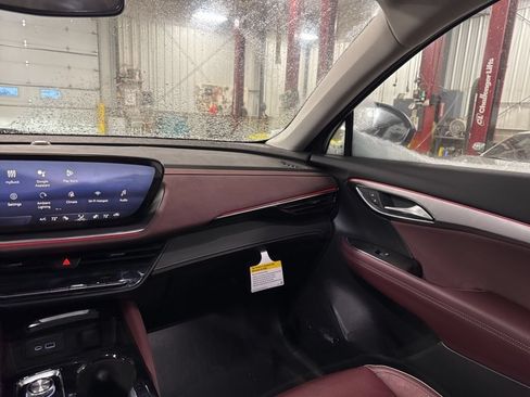 New 2026 Buick Envision Sport Touring AWD/4WD image 34