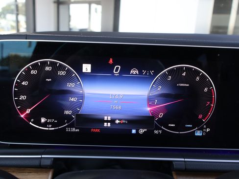 Used 2025 Mercedes-Benz GLS 450 4MATIC image 34